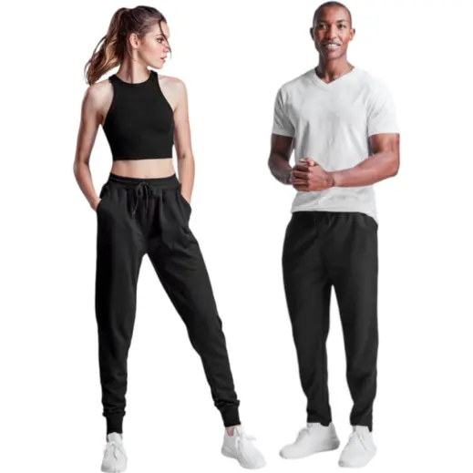 Unisex Active Joggers Model